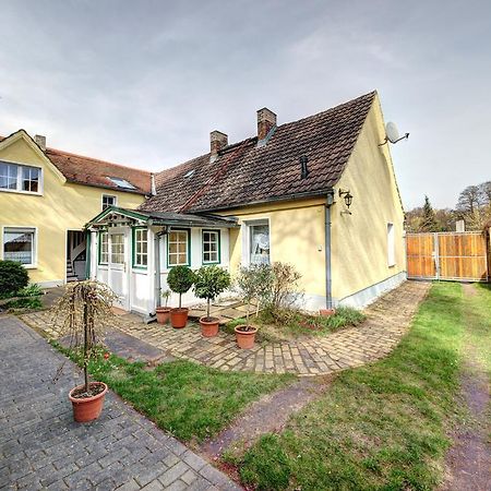 Ferienhaus Marianne Schwielowsee Esterno foto