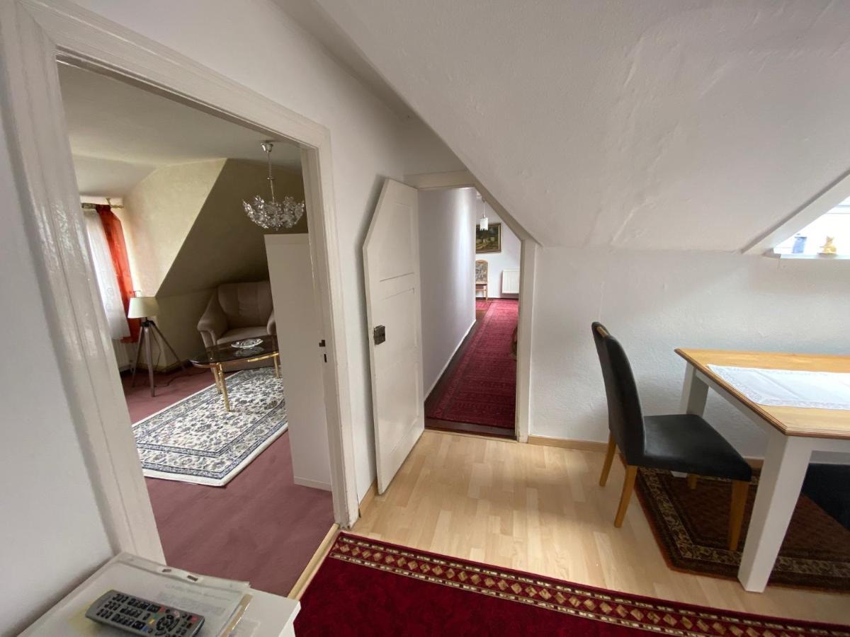 Ferienhaus Marianne Schwielowsee Esterno foto